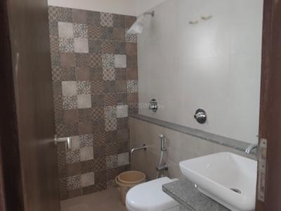 Image of 1752 Sq.ft 3 BHK Apartment / Flat for rent in Vishwanath Maher Select, Shela, Ahmedabad for Rs. 25000