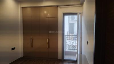 Bedroom Image of 1600 Sq.ft 3 BHK Builder Floor for rent in Trehan Luxury Floors 71, Sector 71 Gurgaon for Rs. 44000
