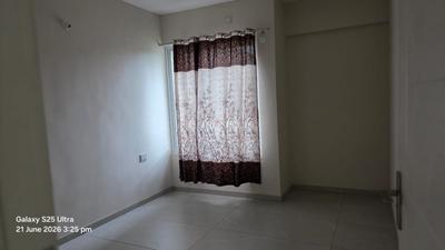 Bedroom Image of 1400 Sq.ft 3.5 BHK Apartment / Flat for rent in Ashiana Malhar, Hinjawadi Pune for Rs. 37000