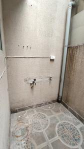 Balcony Image of 1636 Sq.ft 3 BHK Villa for rent in Swadesh Orchard Majesty, Gandhinagar Bhopal for Rs. 23000