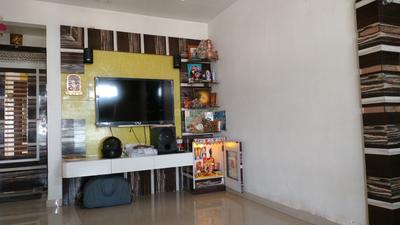 Living Room Image of 1141 Sq.ft 2 BHK Apartment / Flat for sale in Udhna Surat for Rs. 4500000