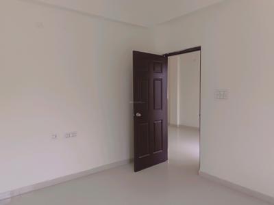 Bedroom Image of 1900 Sq.ft 3 BHK Villa for sale in Suraram Hyderabad for Rs. 17100004