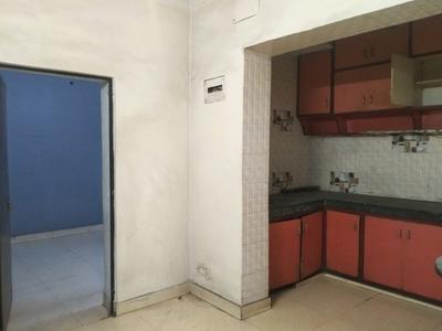 Dining Area Image of 1100 Sq.ft 3 BHK Apartment / Flat for sale in Tilak Nagar New Delhi for Rs. 13500008