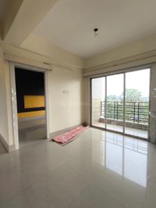 Hall Image of 1510 Sq.ft 3 BHK Apartment / Flat for sale in Kamalgazi Kolkata for Rs. 7180000