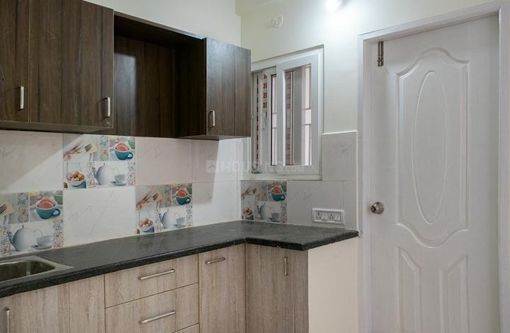 Jalashaya Nest Kitchen 1