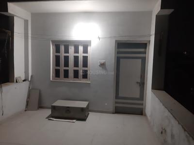 Balcony Image of 1200 Sq.ft 2 BHK Builder Floor for rent in Ghatlodiya Ahmedabad for Rs. 17000