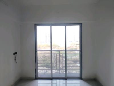 Bedroom Image of 650 Sq.ft 1 BHK Apartment / Flat for sale in Boisar Mumbai for Rs. 3152000