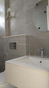 Image of 1250 Sq.ft 2 BHK Builder Floor for rent in Signature Global City 92, Sector 92, Gurgaon for Rs. 24100