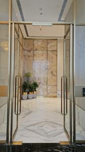 Hall Image of 5600 Sq.ft 4 BHK Apartment / Flat for sale in Lavish M3M The Cullinan II, Sector 124 Noida for Rs. 220000000