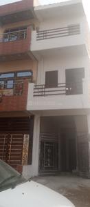 Image of 800 Sq.ft 2 BHK Independent House for sale in Kanpur Development Authority KDA Swarn Jayanti, Daheli Sujanpur, Kanpur for Rs. 2800000