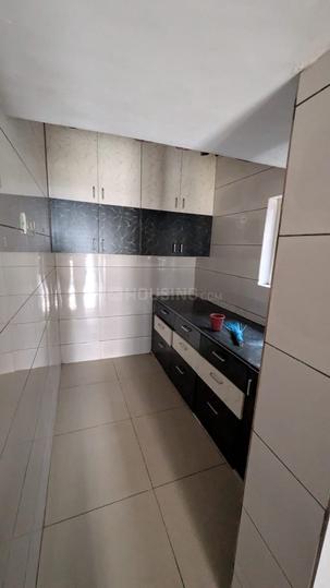 Tirupati Nagar Kitchen 1