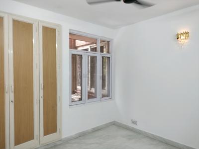 Navin Residency Bedroom One 2