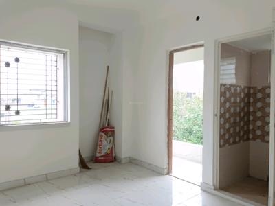 Bedroom Image of 700 Sq.ft 2 BHK Builder Floor for sale in Sarsuna Kolkata for Rs. 2250000