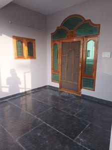 Image of 2000 Sq.ft 2 BHK Builder Floor for rent in Gopalapuram, Warangal for Rs. 11000