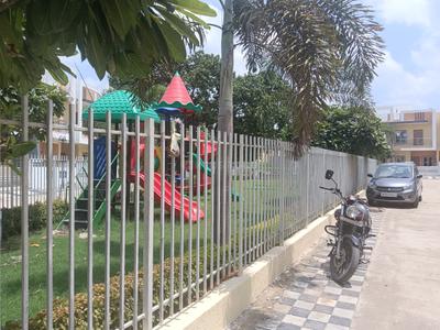 Image of 721 Sq.ft 3 BHK Independent House for sale in Asnani Aashima Anupama City Phase 1, Katara Hills, Bhopal for Rs. 7800000