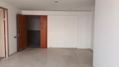 Living Room Image of 1700 Sq.ft 3 BHK Apartment / Flat for rent in Rustomjee Crown, Prabhadevi Mumbai for Rs. 370000