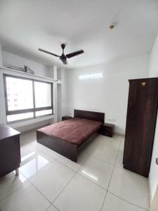 Bedroom Image of 1200 Sq.ft 3 BHK Apartment / Flat for sale in Paranjape Blue Ridge, Hinjawadi Pune for Rs. 13500000