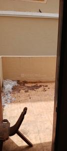 Bedroom Image of 1360 Sq.ft 3 BHK Apartment / Flat for rent in Karia Konark Campus, Viman Nagar Pune for Rs. 75000