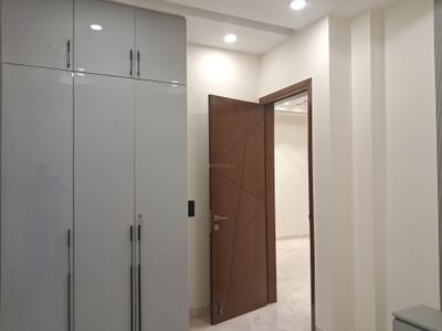 Bedroom Image of 1150 Sq.ft 3 BHK Builder Floor for sale in Paschim Vihar New Delhi for Rs. 29000000