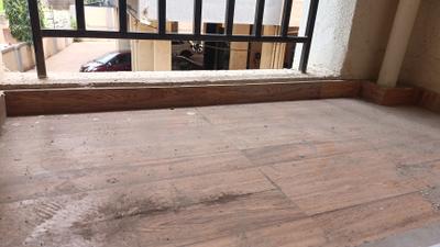 Image of 785 Sq.ft 1 BHK Apartment / Flat for sale in Cemcon Montana, Ulwe, Navi Mumbai for Rs. 5600000