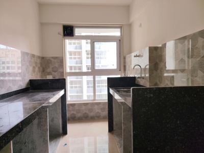 Kitchen Image of 1078 Sq.ft 2 BHK Apartment / Flat for sale in Avant Hillway, Goregaon East Mumbai for Rs. 21400000