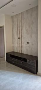 Hall Image of 600 Sq.ft 1 BHK Apartment / Flat for rent in CIDCO Millennium Tower, Sanpada Navi Mumbai for Rs. 45000