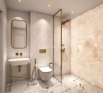Image of 381 Sq.ft 1 BHK Apartment / Flat for sale in Malad West, Mumbai for Rs. 8200000