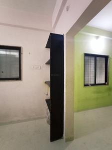Hall Image of 300 Sq.ft 1 RK Apartment / Flat for rent in Wagholi Pune for Rs. 6500