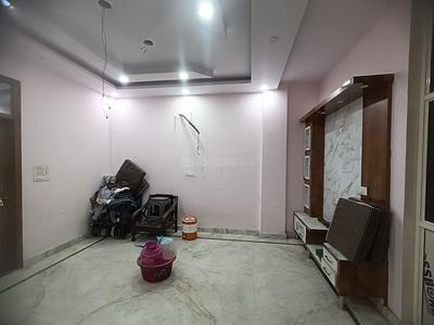 Hall Image of 900 Sq.ft 3 BHK Independent House for rent in Samay Pur New Delhi for Rs. 14000