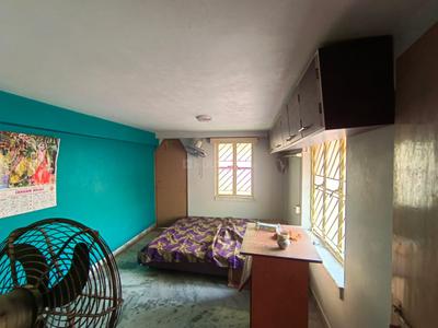 Hall Image of 1050 Sq.ft 2 BHK Apartment / Flat for sale in Barisha Kolkata for Rs. 3600000