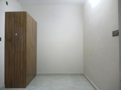 Bedroom Image of 900 Sq.ft 2 BHK Independent House for rent in Bellandur Bengaluru for Rs. 27000