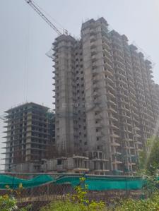 Image of 950 Sq.ft 3 BHK Apartment / Flat for sale in Advitya Heights, Kail Gaon, Faridabad for Rs. 4600000