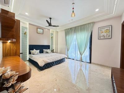 Bedroom Image of 2250 Sq.ft 5 BHK Villa for sale in Nirman Nagar Jaipur for Rs. 50100000