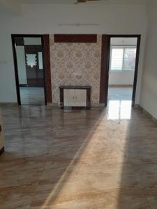 Hall Image of 1200 Sq.ft 2 BHK Builder Floor for rent in Yelahanka Bengaluru for Rs. 29000