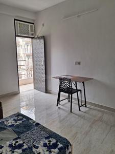 Hall Image of Bed Box Pg  in Sector 69, Gurgaon