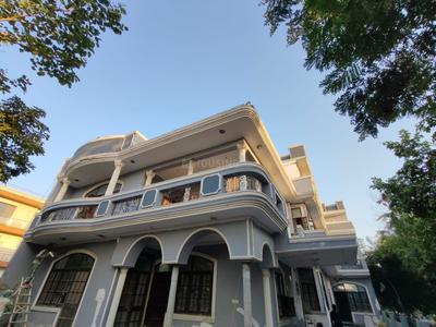 Image of 5000 Sq.ft 6 BHK Independent House for sale in Gamma II, Greater Noida for Rs. 65000000