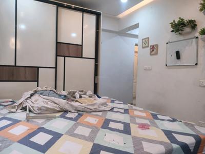 Bedroom Image of 1564 Sq.ft 3 BHK Apartment / Flat for rent in Goyal Orchid Whitefield, Whitefield Bengaluru for Rs. 75000