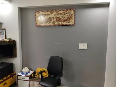 Bedroom Image of 1816 Sq.ft 3 BHK Apartment / Flat for sale in Devnandan Heights, Chandkheda Ahmedabad for Rs. 11011000