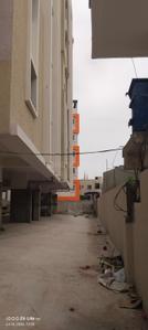 Image of 1595 Sq.ft 3 BHK Apartment / Flat for sale in Meerpet, Hyderabad for Rs. 7177500