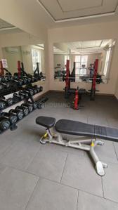 Image of 1444 Sq.ft 3 BHK Apartment / Flat for sale in Hi Greens, Peer Muchalla, Zirakpur for Rs. 12000000