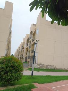 Image of 436 Sq.ft 1 RK Studio for sale in Ganpati Infinity, Sunrakh Bangar, Vrindavan for Rs. 3200000