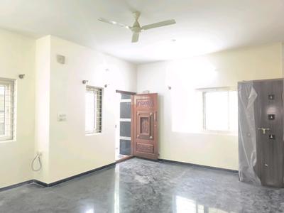 Living Room Image of 1100 Sq.ft 2 BHK Independent House for rent in Kengeri Bengaluru for Rs. 20000