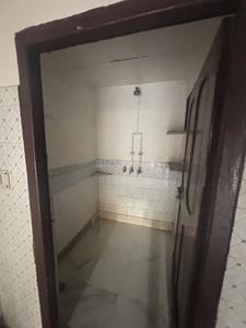 Bathroom Image of 1600 Sq.ft 2.5 BHK Builder Floor for rent in Sector-6 Bahadurgarh for Rs. 16000