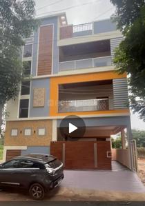 2 BHK Independent Builder Floor