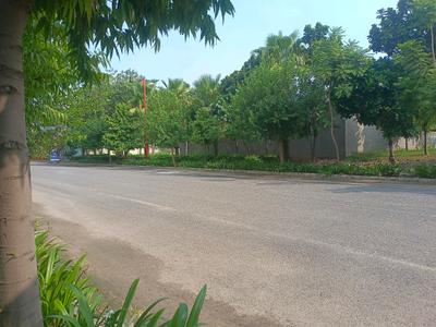QVC G99 Internal Roads 1