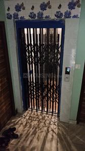 Lift Image of 490 Sq.ft 1 BHK Apartment / Flat for sale in Keshtopur Kolkata for Rs. 1900000