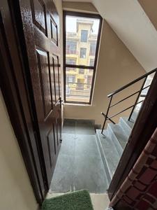 Image of 1050 Sq.ft 2 BHK Apartment / Flat for sale in Acme Floors, Sector 111, Mohali for Rs. 4500000
