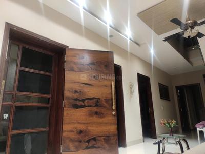 Hall Image of 2500 Sq.ft 4 BHK Independent House for sale in Ramesh Nagar Ludhiana for Rs. 14600000