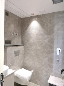 Bedroom Two Image of 1900 Sq.ft 3 BHK Apartment / Flat for sale in Rajasthan Apartments, Sector 4 Dwarka New Delhi for Rs. 31500000
