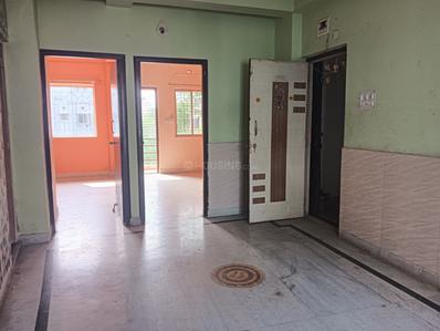 Hall Image of 800 Sq.ft 2 BHK Apartment / Flat for sale in Madurdaha Kolkata for Rs. 4000000